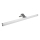 LED Rasveta za ogledalo u kupatilu MIRROR LED/5W/230V 30 cm IP44 sjajni krom