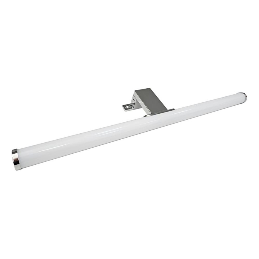 LED Rasveta za ogledalo u kupatilu MIRROR LED/7W/230V 50 cm IP44 sjajni krom