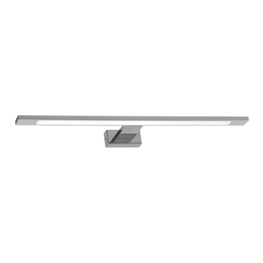 LED Rasveta za ogledalo u kupatilu SHINE LED/12W/230V IP44 sjajni krom