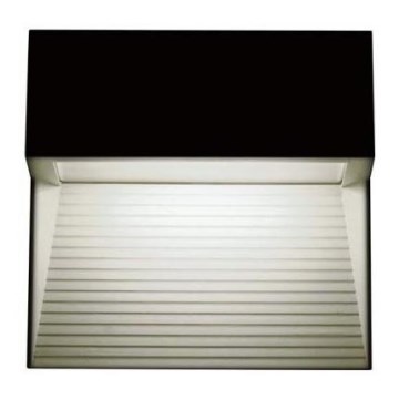 LED Rasveta za stepenište 1xLED/3W/230V 3000K