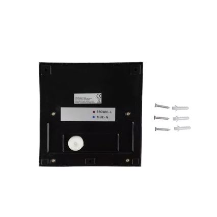 LED Rasveta za stepenište 1xLED/3W/230V 4000K