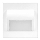 LED Rasveta za stepenište DECORUS LED/1,2W/12V 3000K bela