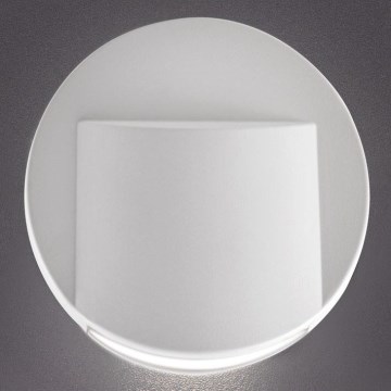 LED Rasveta za stepenište ERINUS LED/0,8W/12V 4000K bela