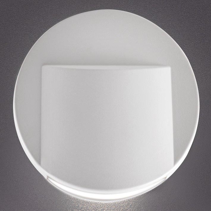 LED Rasveta za stepenište ERINUS LED/0,8W/12V 4000K bela