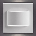 LED Rasveta za stepenište ERINUS LED/1,5W/12V 3000K bela