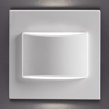 LED Rasveta za stepenište ERINUS LED/1,5W/12V 4000K bela