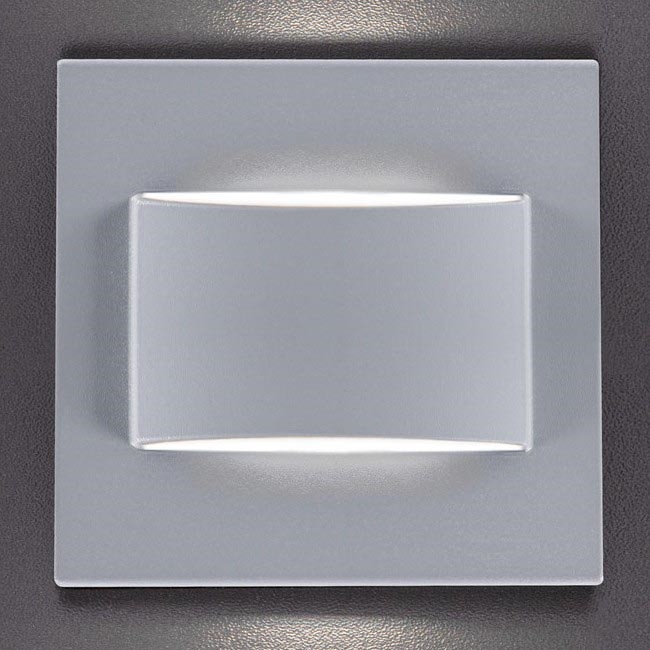 LED Rasveta za stepenište ERINUS LED/1,5W/12V 4000K sivo