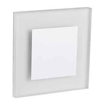 LED Rasveta za stepenište LED/0,8W/12V 3000K 60mm