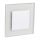 LED Rasveta za stepenište LED/0,8W/12V 3000K 60mm