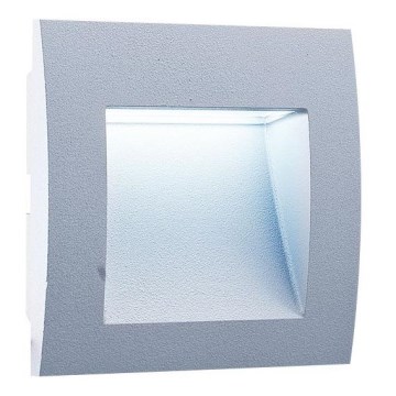 LED Rasveta za stepenište LED/1,5W/230V