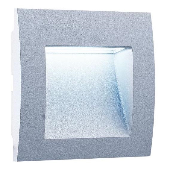 LED Rasveta za stepenište LED/1,5W/230V