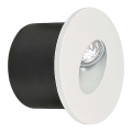 LED Rasveta za stepenište LED/3W/230V 3000K bela
