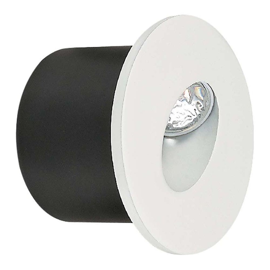LED Rasveta za stepenište LED/3W/230V 4000K bela