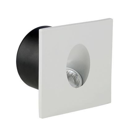 LED Rasveta za stepenište LED/3W/230V 4000K bela