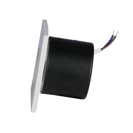 LED Rasveta za stepenište LED/3W/230V 4000K bela
