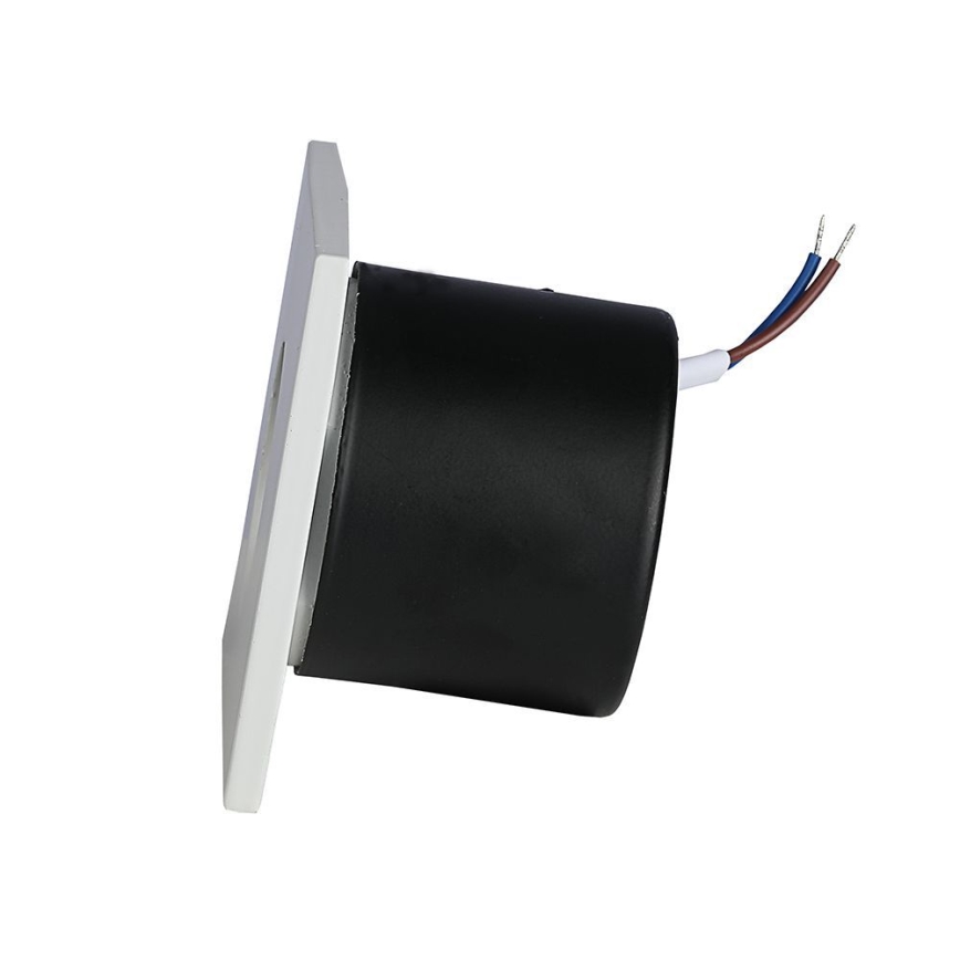 LED Rasveta za stepenište LED/3W/230V 4000K bela