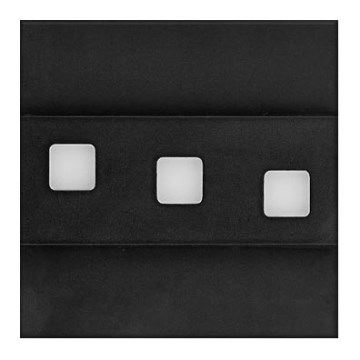 LED Rasveta za stepenište MODESTO LED/1,2W/12V 3000K