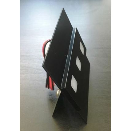 LED Rasveta za stepenište MODESTO LED/1,2W/12V 3000K