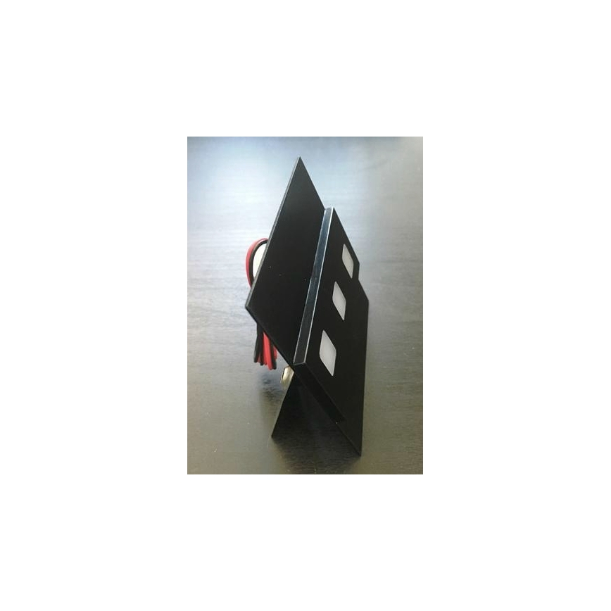 LED Rasveta za stepenište MODESTO LED/1,2W/12V 3000K