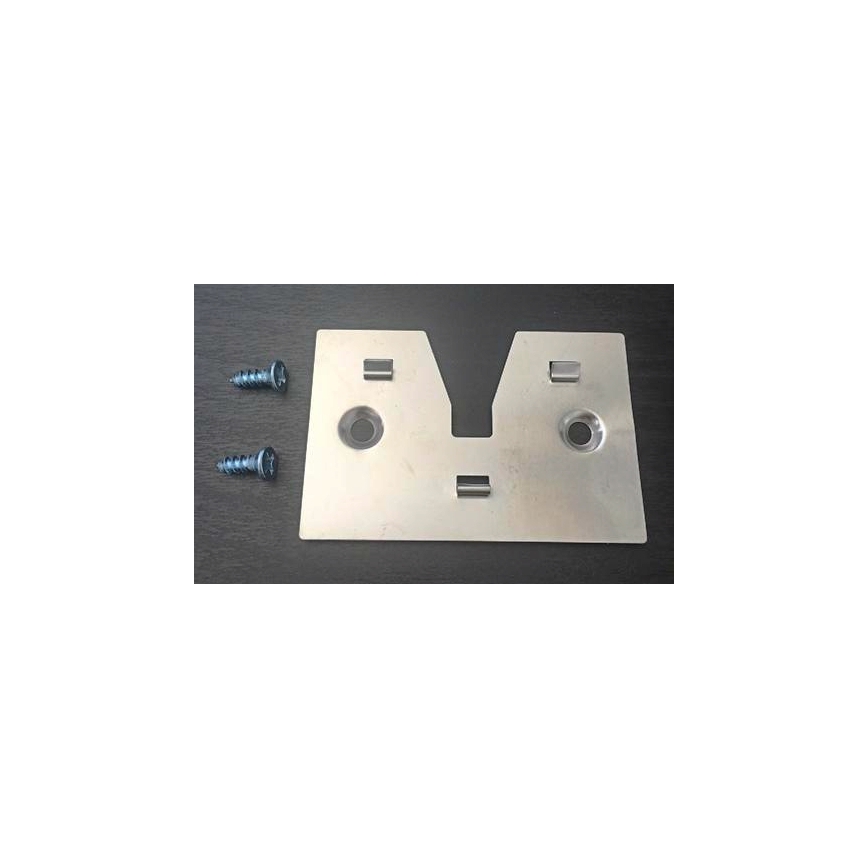 LED Rasveta za stepenište MODESTO LED/1,2W/12V 3000K