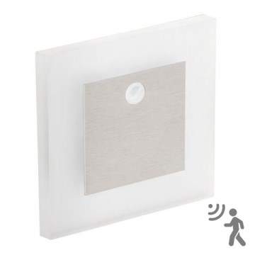 LED Rasveta za stepenište sa senzorom LED/0,8W/12V 3000K