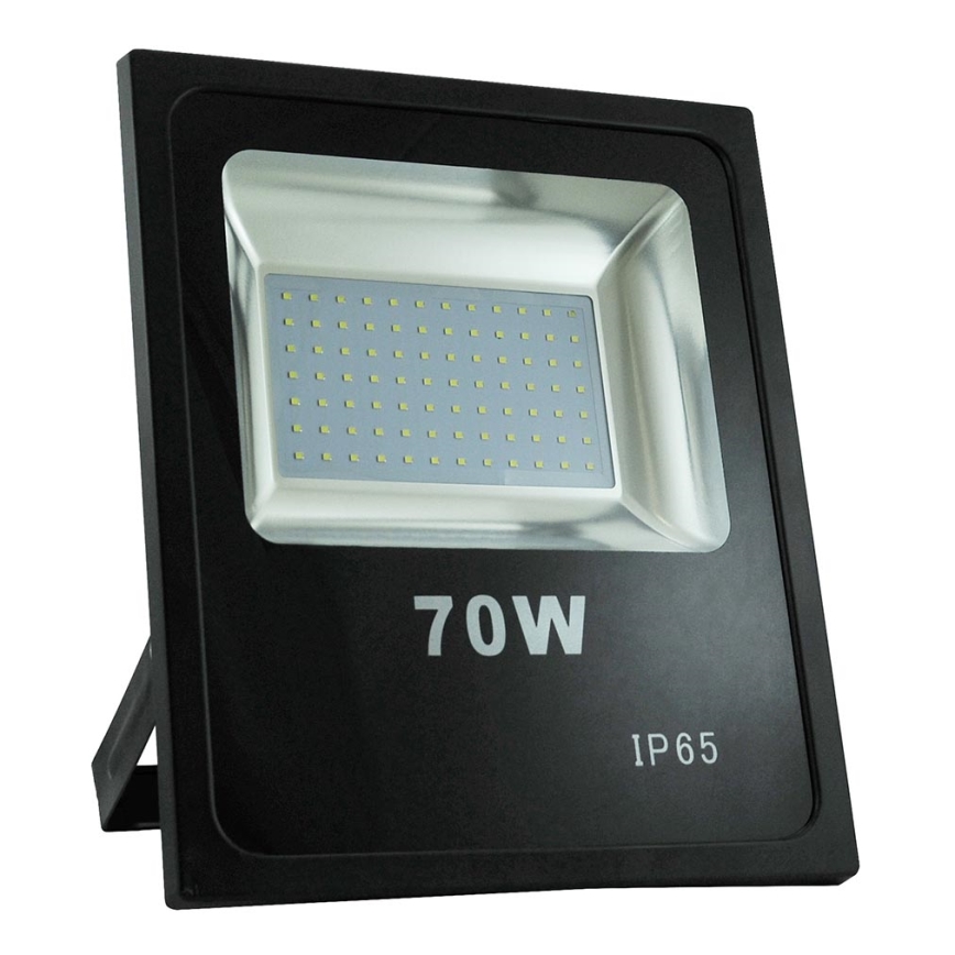 LED reflektor 70 W, 230 V, IP65