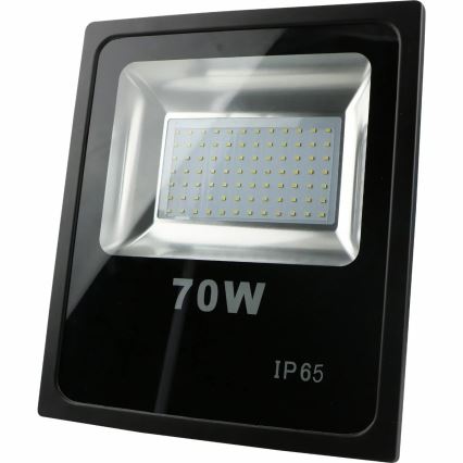 LED reflektor 70 W, 230 V, IP65