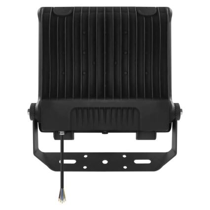 LED Reflektor AVENO LED/200W/230V 4000K 32000 lm IP66 crno