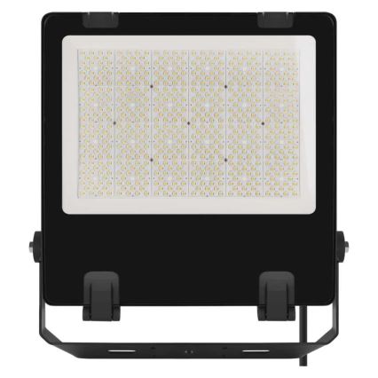 LED Reflektor AVENO LED/300W/230V 4000K 48000 lm IP66 crno