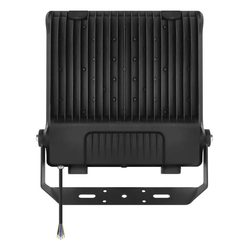 LED Reflektor AVENO LED/300W/230V 4000K 48000 lm IP66 crno