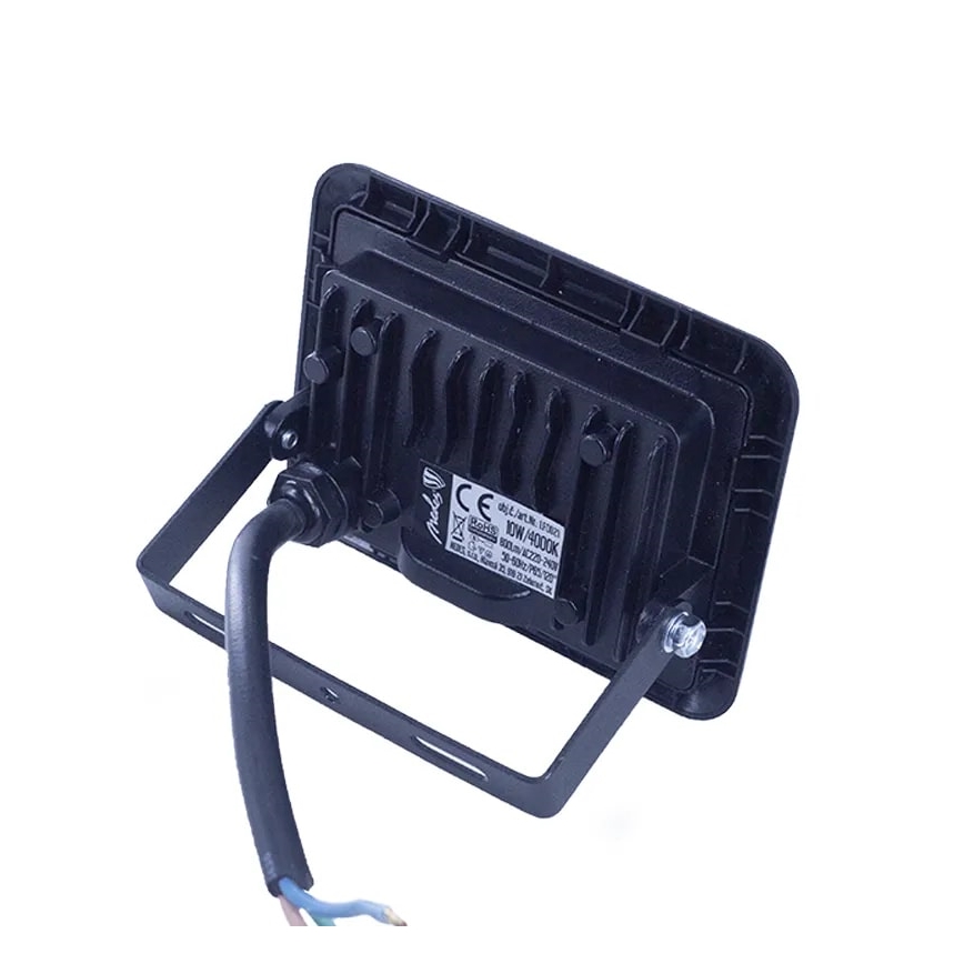 LED Reflektor LED/10W/230V 4000K IP65