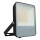 LED Reflektor LED/30W/230V 6400K IP65 crno