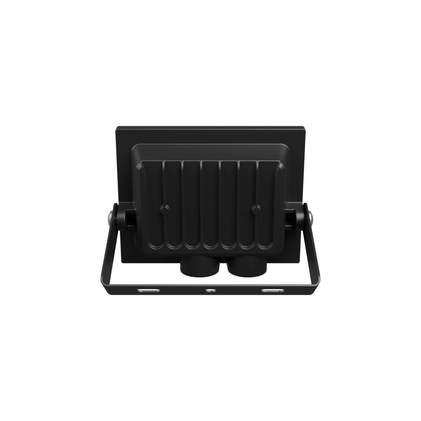 LED Reflektor NOCTIS LUX 4 LED/10W/230V 4000K IP65 crno