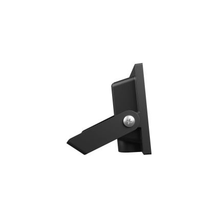 LED Reflektor NOCTIS LUX 4 LED/10W/230V 4000K IP65 crno