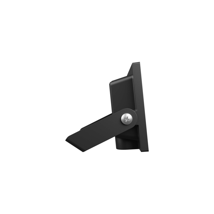 LED Reflektor NOCTIS LUX 4 LED/10W/230V 4000K IP65 crno