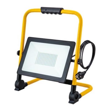 LED Reflektor sa postoljem ADVIVE WORK LED/100W/230V IP65