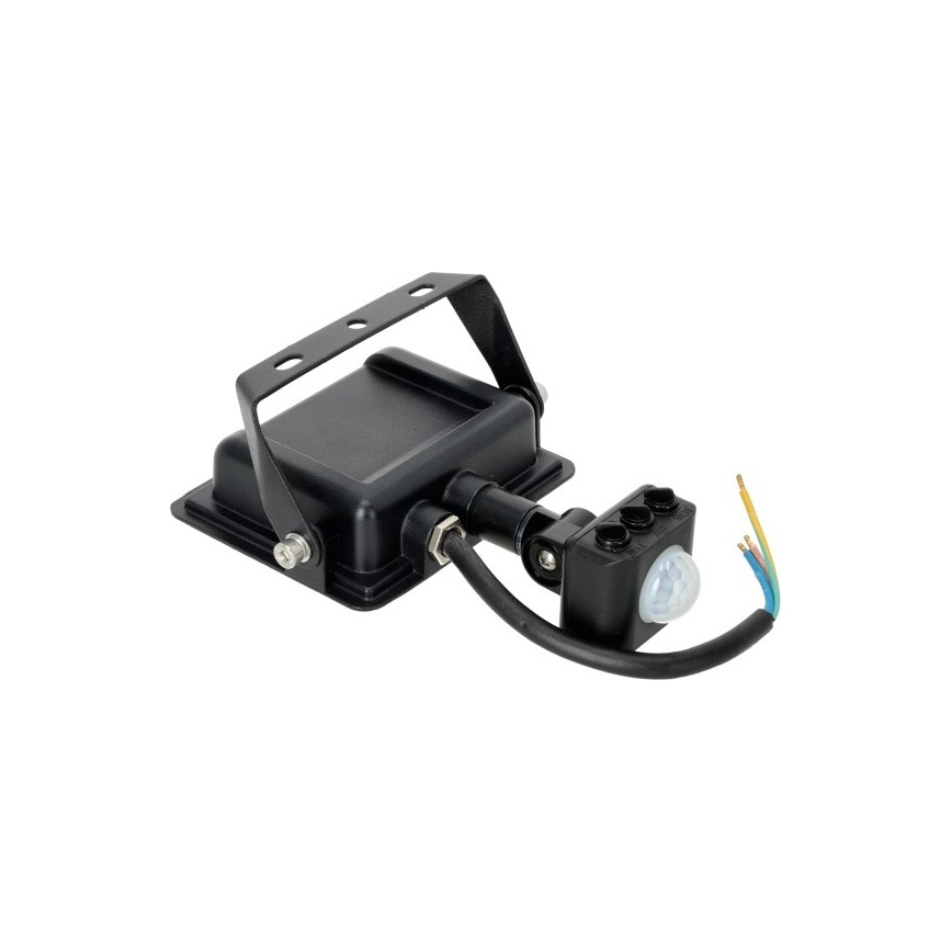 LED Reflektor sa senzorom LED/30W/230V 6500K IP44