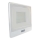 LED Reflektor sa senzorom LED/50W/230V 4000K IP65 bela