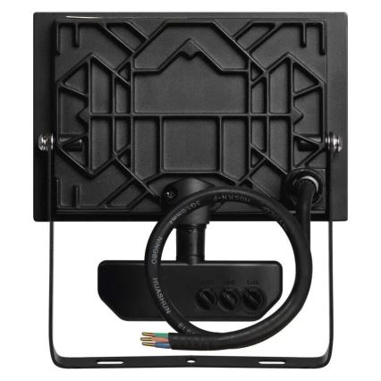 LED Reflektor sa senzorom TAMBO LED/30W/230V 4000K IP54