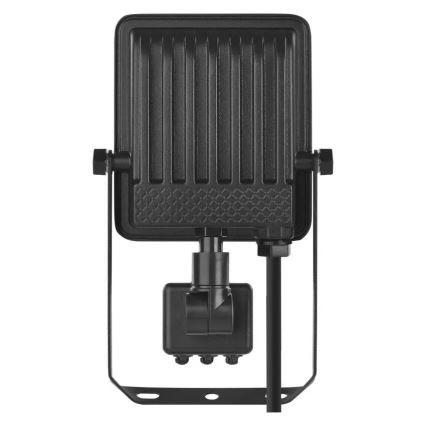 LED reflektor sa senzorom VISIO LED/20W/230V 4000K IP65