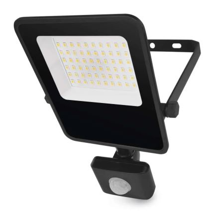 LED reflektor sa senzorom VISIO LED/30W/230V 4000K IP65