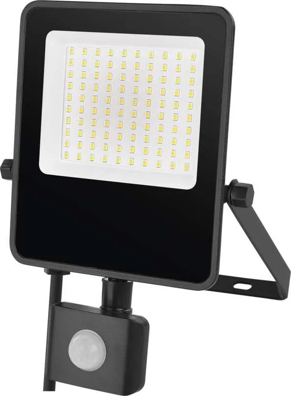 LED reflektor sa senzorom VISIO LED/50W/230V 4000K IP65