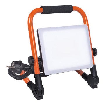 LED reflektor sa stalkom LED/50W/230V 4000K IP65
