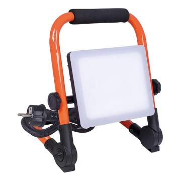 LED reflektor sa stativom LED/30W/230V 4000K IP65