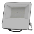 LED Reflektor SAMSUNG CHIP LED/100W/230V 4000K IP65 crno
