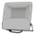 LED Reflektor SAMSUNG CHIP LED/100W/230V 4000K IP65 crno