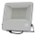 LED Reflektor SAMSUNG CHIP LED/100W/230V 6400K IP65 crno