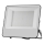 LED Reflektor SAMSUNG CHIP LED/200W/230V 4000K IP65 crno