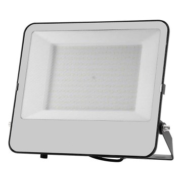 LED Reflektor SAMSUNG CHIP LED/200W/230V 6500K IP65 crno
