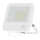 LED Reflektor SAMSUNG CHIP LED/50W/230V 4000K IP65 bela